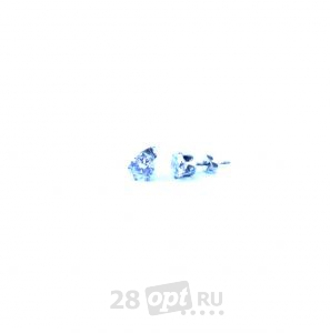Картриджи для художественной татуировки EZ V-Select VC-1021M1C-1, Round Magnum 21, 0,30 мм, коробка 20 шт.