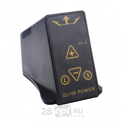 Блок питания для тату-машинки Elfin PU32 