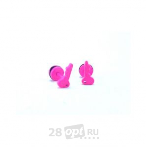 Фейки F87 (пара)