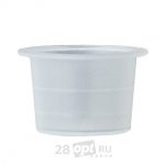 Колпачки для краски Tattoo Caps I109, 14 мм