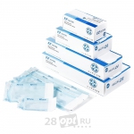 Распродажа, Крафт-пакеты для стерилизации MED-SP005, 135 мм х 280 мм
