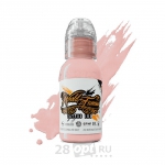 Краска для художественной татуировки World Famous Tattoo Ink by Maks Kornev, Skintone 4, 30 мл