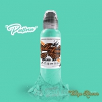Краска для художественной татуировки World Famous Tattoo Ink by Pony Lawson, Patina, 30 мл