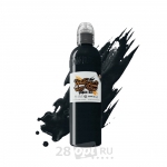 Краска для художественной татуировки World Famous Tattoo Ink, Down Pour, 120 мл