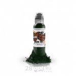 Краска для художественной татуировки World Famous Tattoo Ink, Gorsky’s Rotten Lust, 30 мл
