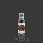 Краска для художественной татуировки World Famous Tattoo Ink, Noire Wash, 30 мл