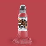 Краска для художественной татуировки World Famous Tattoo Ink, Pink Panther, 30 мл