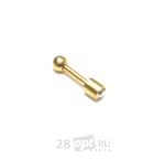 Микроштанга W44