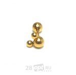 Микроштанга W55