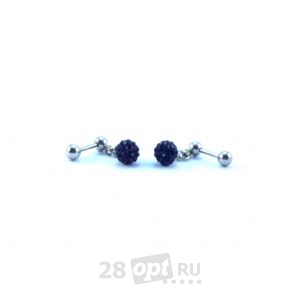 Микроштанга W72