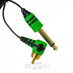 Роторная тату-машинка для художественной татуировки DragonHawk Mast P10 Ultra