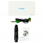 Роторная тату-машинка для художественной татуировки DragonHawk Mast P10 Ultra