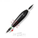 Роторная тату-машинка для художественной татуировки DragonHawk MAST-WQ102