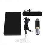 Роторная тату-машинка для художественной татуировки DragonHawk MAST WQ333