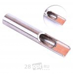 Стальная типса Flat 13