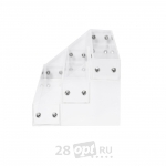 Стойка для пигментов Tattoo Rack K-033