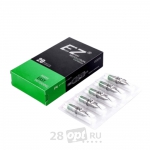 Картриджи для художественной татуировки EZ Revolution C1217M1-1  Magnum 17, 0,35 мм, коробка 20 шт.