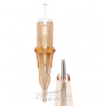 Картриджи для художественной татуировки EZ V-Select VC-1214RL, Round Liner 14, 0,35 мм, коробка 20 шт.