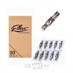 Картриджи для художественной татуировки EZ Filter FC-1009M1, Magnum 9, 0,30 мм, коробка 10 шт.