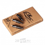 Картриджи для художественной татуировки EZ Filter FC-1017M1, Magnum 17, 0,30 мм, коробка 10 шт.