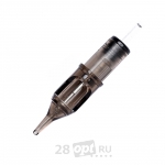 Картриджи для художественной татуировки EZ Filter FC-1207RLMT, Round Liner 7, 0,35 мм, коробка 10 шт.