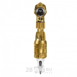 Тату-машинка для художественной татуировки AVA, Diamond Gold
