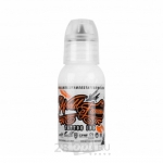Краска для художественной татуировки World Famous Tattoo Ink, White House, 30 мл