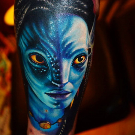 Boris tattoo boris from hungary tattoo